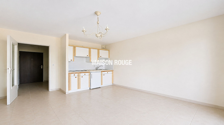 Ma-Cabane - Vente Appartement DINARD, 26 m²