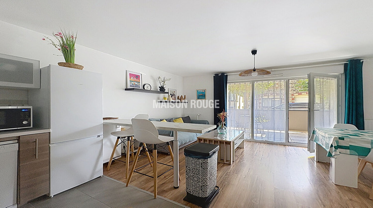 Ma-Cabane - Vente Appartement DINARD, 42 m²
