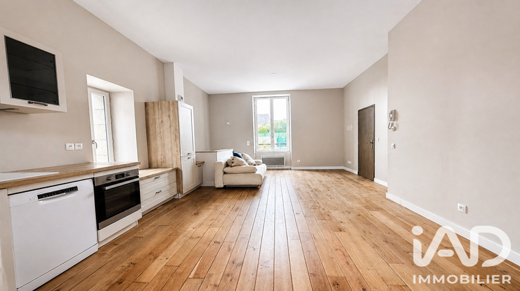 Ma-Cabane - Vente Appartement Dinard, 62 m²