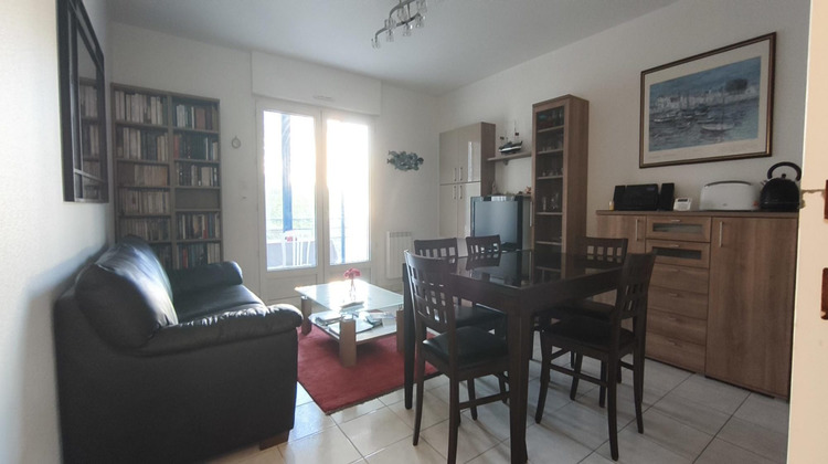 Ma-Cabane - Vente Appartement Dinard, 45 m²