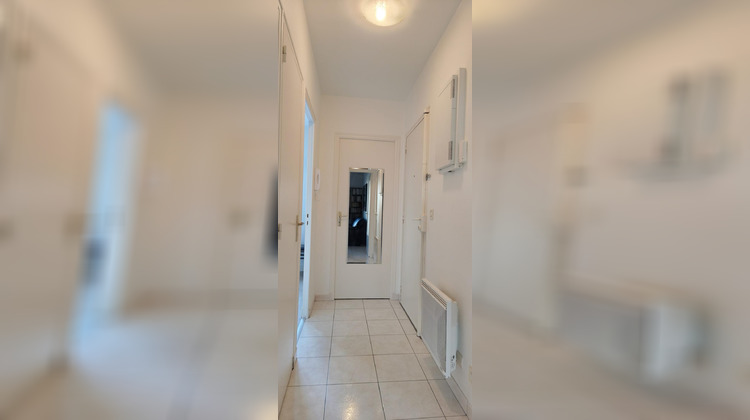 Ma-Cabane - Vente Appartement Dinard, 45 m²
