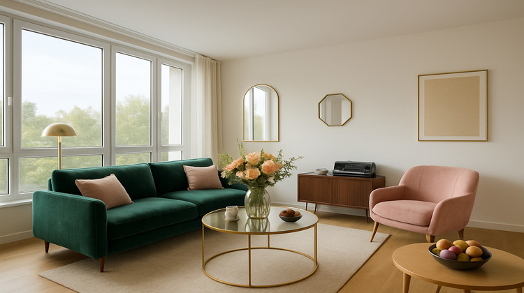 Ma-Cabane - Vente Appartement DINARD, 63 m²