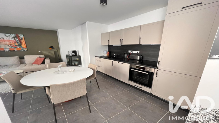 Ma-Cabane - Vente Appartement Dinard, 60 m²