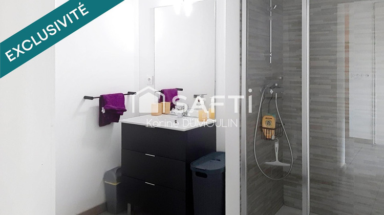 Ma-Cabane - Vente Appartement Dinard, 35 m²