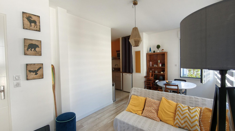 Ma-Cabane - Vente Appartement Dinard, 48 m²