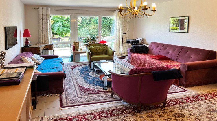 Ma-Cabane - Vente Appartement DINARD, 91 m²