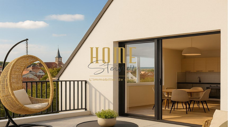 Ma-Cabane - Vente Appartement Dingsheim, 73 m²