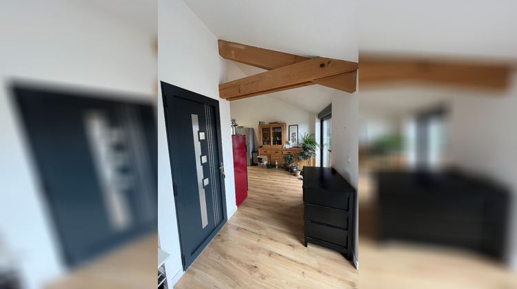 Ma-Cabane - Vente Appartement DINGY-EN-VUACHE, 88 m²