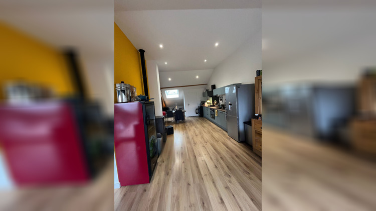 Ma-Cabane - Vente Appartement DINGY-EN-VUACHE, 88 m²