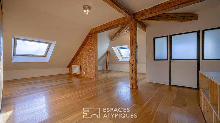 Ma-Cabane - Vente Appartement DINGY-SAINT-CLAIR, 157 m²