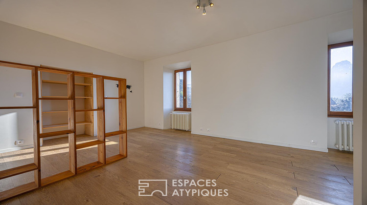Ma-Cabane - Vente Appartement DINGY-SAINT-CLAIR, 157 m²