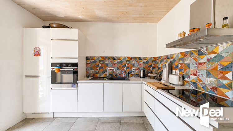 Ma-Cabane - Vente Appartement DINGY SAINT CLAIR, 126 m²