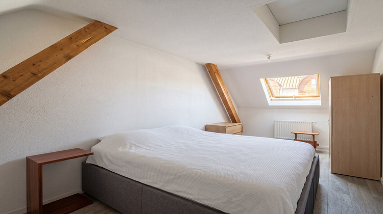 Ma-Cabane - Vente Appartement DINSHEIM-SUR-BRUCHE, 78 m²