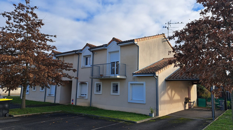 Ma-Cabane - Vente Appartement Dissay, 70 m²