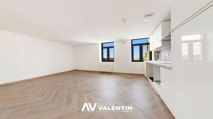 Ma-Cabane - Vente Appartement Distroff, 41 m²