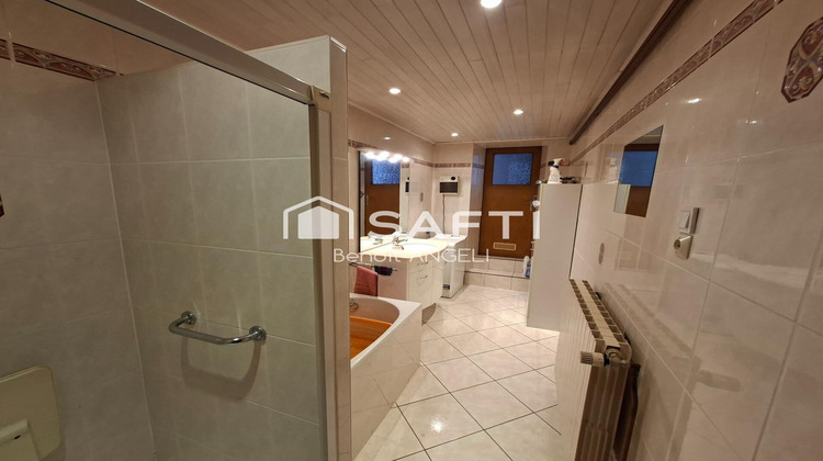 Ma-Cabane - Vente Appartement Distroff, 145 m²