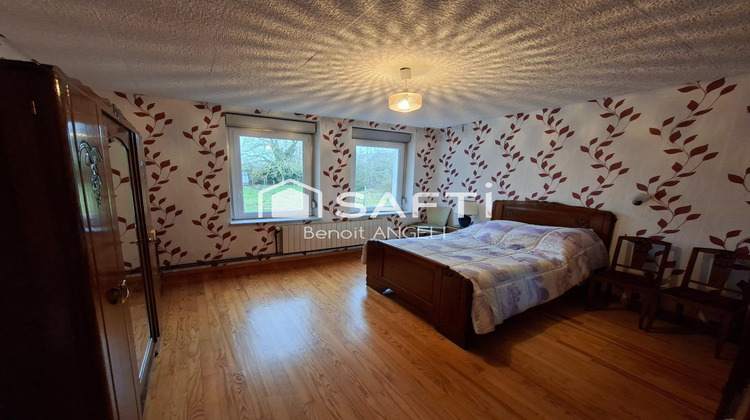Ma-Cabane - Vente Appartement Distroff, 145 m²