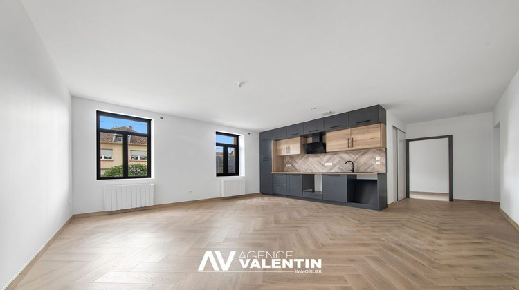 Ma-Cabane - Vente Appartement Distroff, 70 m²