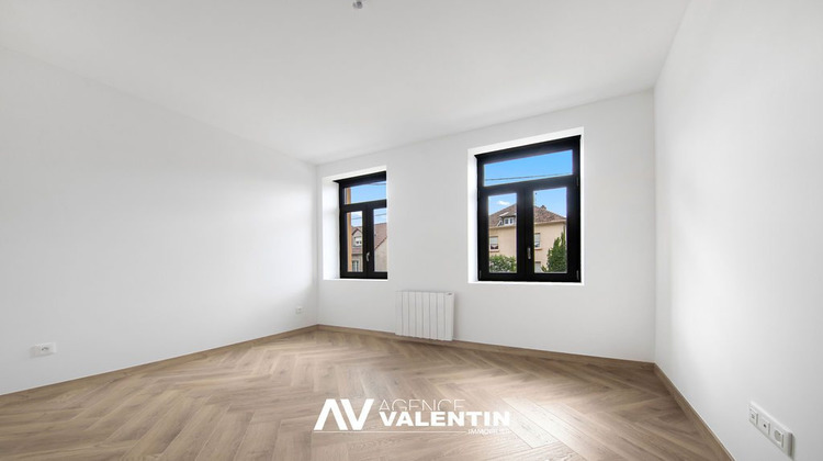 Ma-Cabane - Vente Appartement Distroff, 70 m²