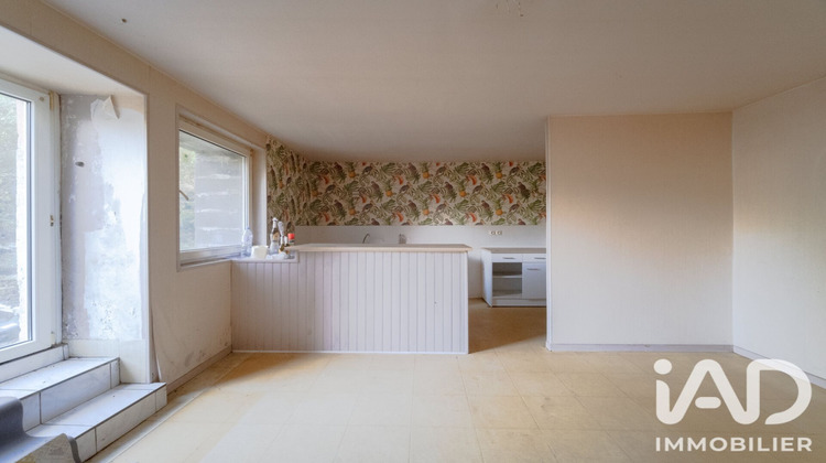 Ma-Cabane - Vente Appartement Distroff, 112 m²
