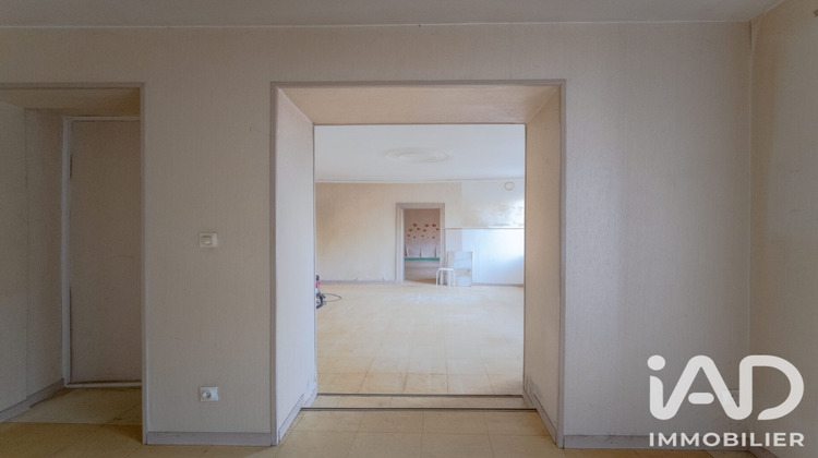Ma-Cabane - Vente Appartement Distroff, 112 m²