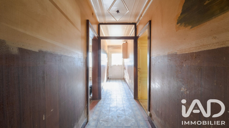 Ma-Cabane - Vente Appartement Distroff, 112 m²