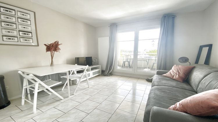 Ma-Cabane - Vente Appartement Dives-sur-Mer, 20 m²