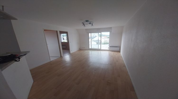 Ma-Cabane - Vente Appartement DIVES-SUR-MER, 45 m²