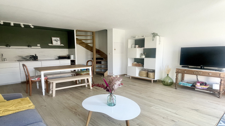 Ma-Cabane - Vente Appartement Dives-sur-Mer, 47 m²