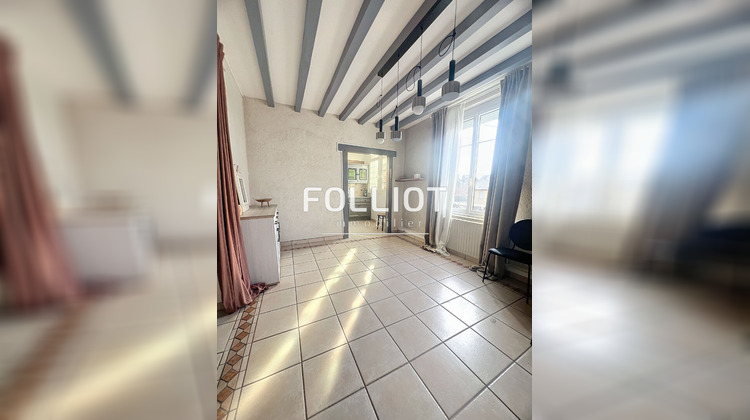 Ma-Cabane - Vente Appartement DIVES-SUR-MER, 100 m²