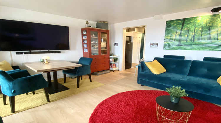 Ma-Cabane - Vente Appartement Dives-sur-Mer, 21 m²