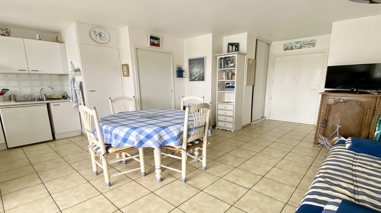 Ma-Cabane - Vente Appartement Dives-sur-Mer, 42 m²