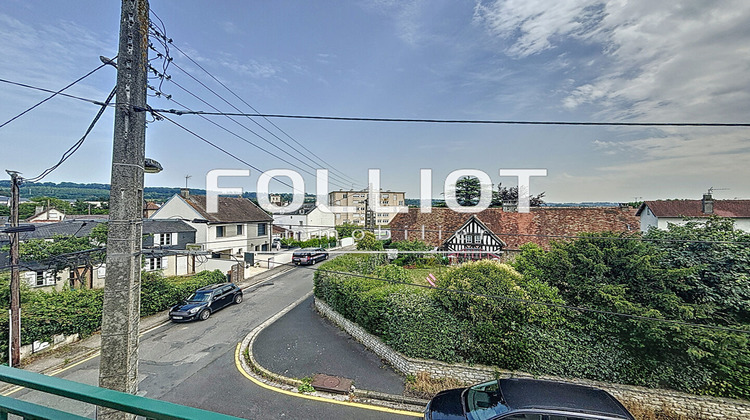 Ma-Cabane - Vente Appartement DIVES-SUR-MER, 50 m²