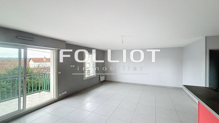 Ma-Cabane - Vente Appartement DIVES-SUR-MER, 50 m²