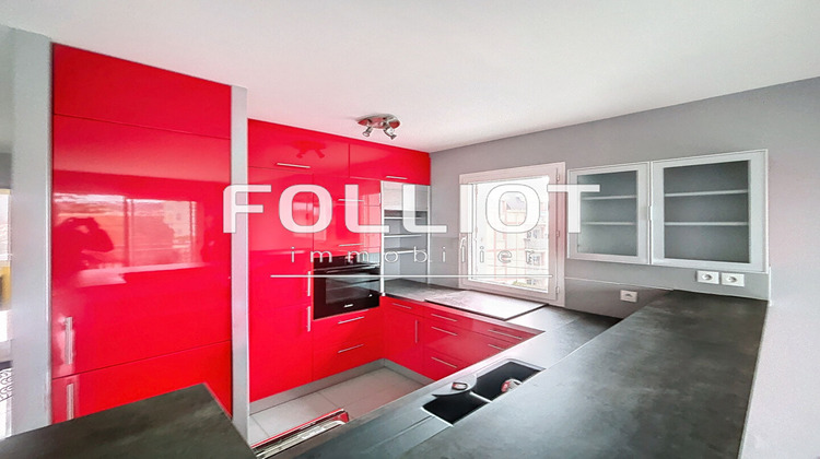 Ma-Cabane - Vente Appartement DIVES-SUR-MER, 50 m²