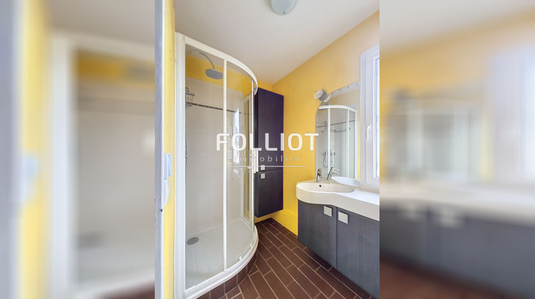 Ma-Cabane - Vente Appartement DIVES-SUR-MER, 50 m²