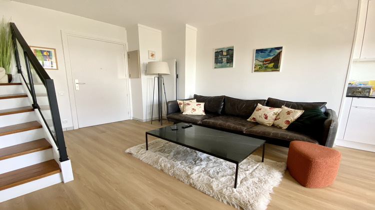 Ma-Cabane - Vente Appartement Dives-sur-Mer, 74 m²