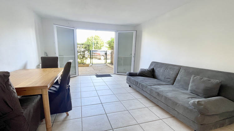 Ma-Cabane - Vente Appartement Dives-sur-Mer, 30 m²