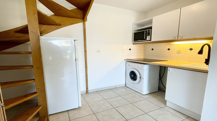 Ma-Cabane - Vente Appartement Dives-sur-Mer, 30 m²