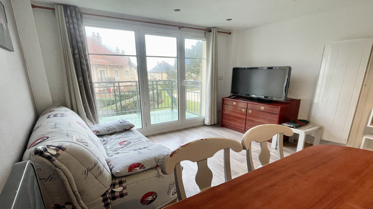 Ma-Cabane - Vente Appartement Dives-sur-Mer, 48 m²