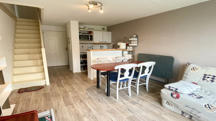 Ma-Cabane - Vente Appartement Dives-sur-Mer, 48 m²