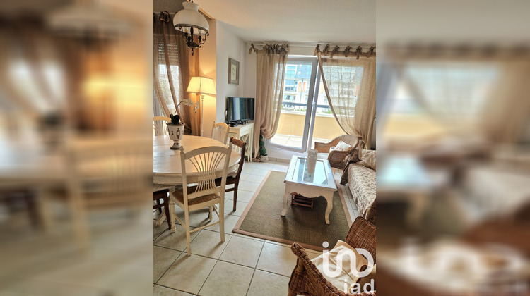 Ma-Cabane - Vente Appartement Dives-sur-Mer, 65 m²