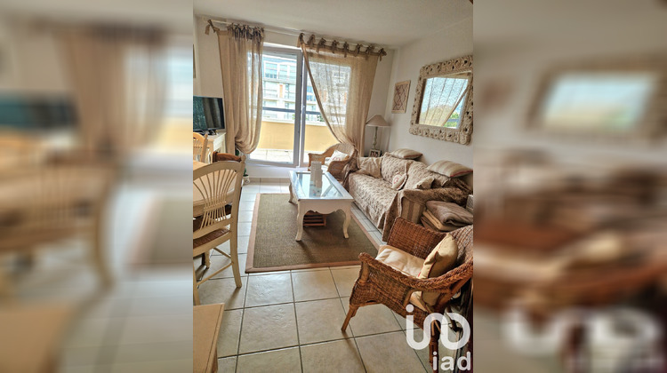 Ma-Cabane - Vente Appartement Dives-sur-Mer, 65 m²