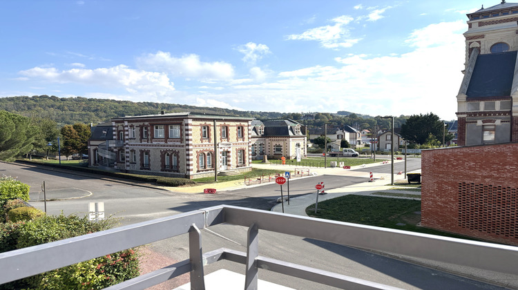 Ma-Cabane - Vente Appartement Dives-sur-Mer, 26 m²