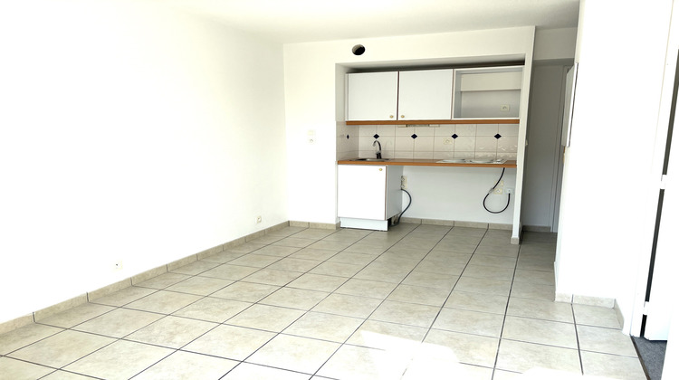 Ma-Cabane - Vente Appartement Dives-sur-Mer, 26 m²