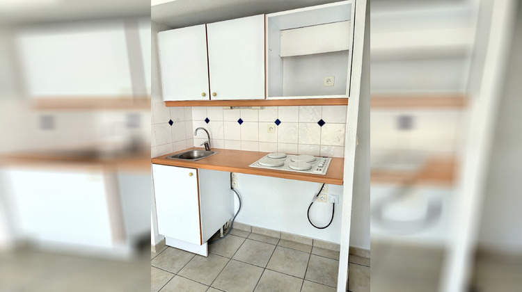 Ma-Cabane - Vente Appartement Dives-sur-Mer, 26 m²