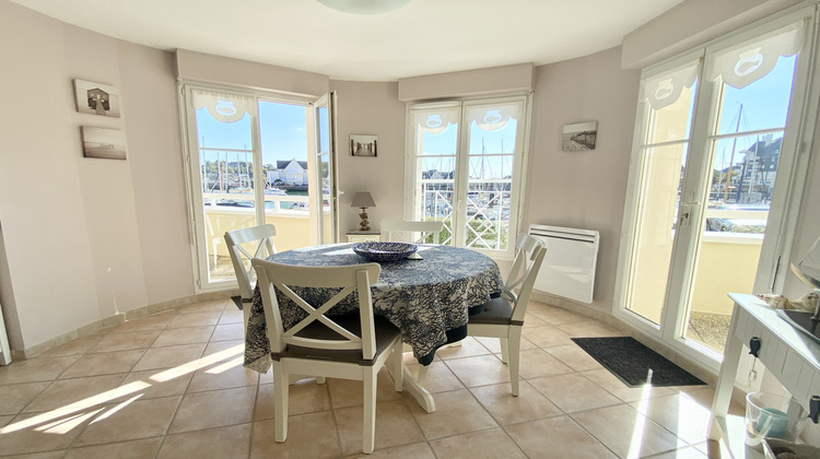 Ma-Cabane - Vente Appartement Dives-sur-Mer, 47 m²