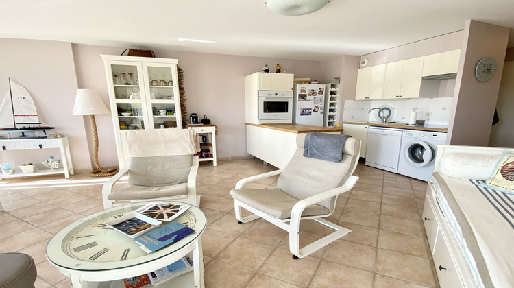 Ma-Cabane - Vente Appartement Dives-sur-Mer, 47 m²