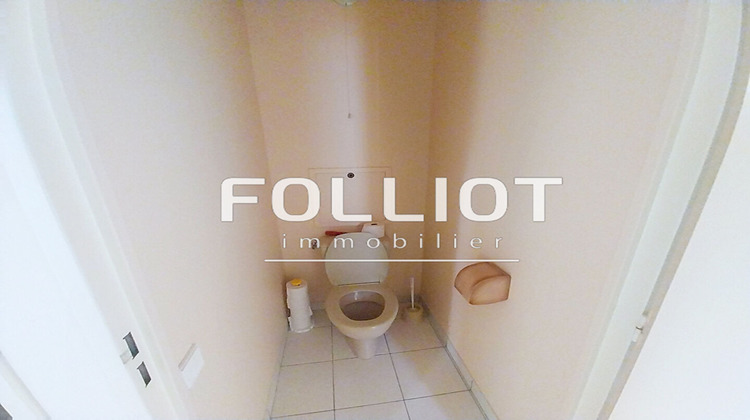 Ma-Cabane - Vente Appartement DIVES-SUR-MER, 39 m²