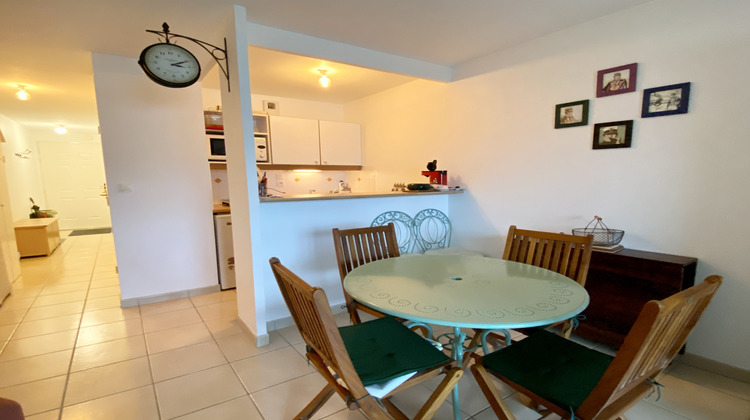 Ma-Cabane - Vente Appartement Dives-sur-Mer, 36 m²